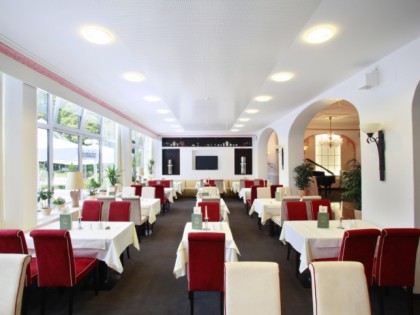 Photo: Café-Restaurant Matzberger