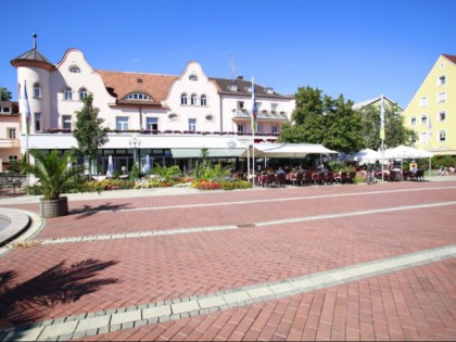 Photo: Café-Restaurant Matzberger