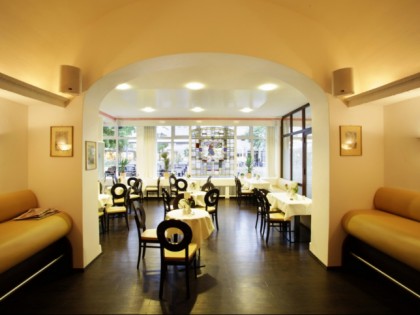 Photo: Café-Restaurant Matzberger